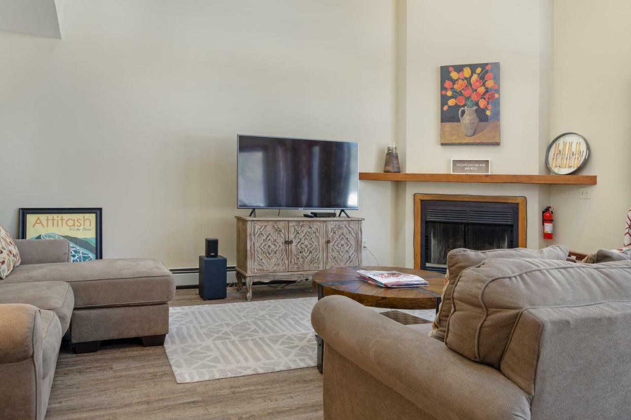 North Conway Townhouse 3Hヴィラ エクステリア 写真