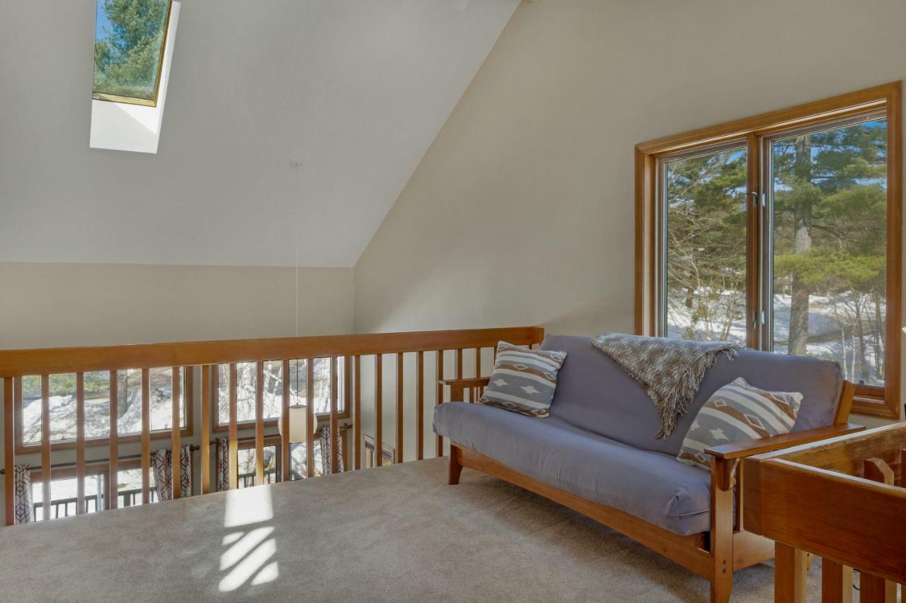 North Conway Townhouse 3Hヴィラ エクステリア 写真