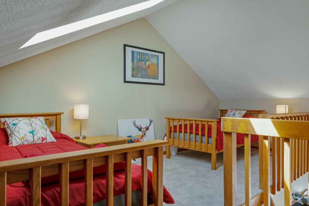 North Conway Townhouse 3Hヴィラ エクステリア 写真