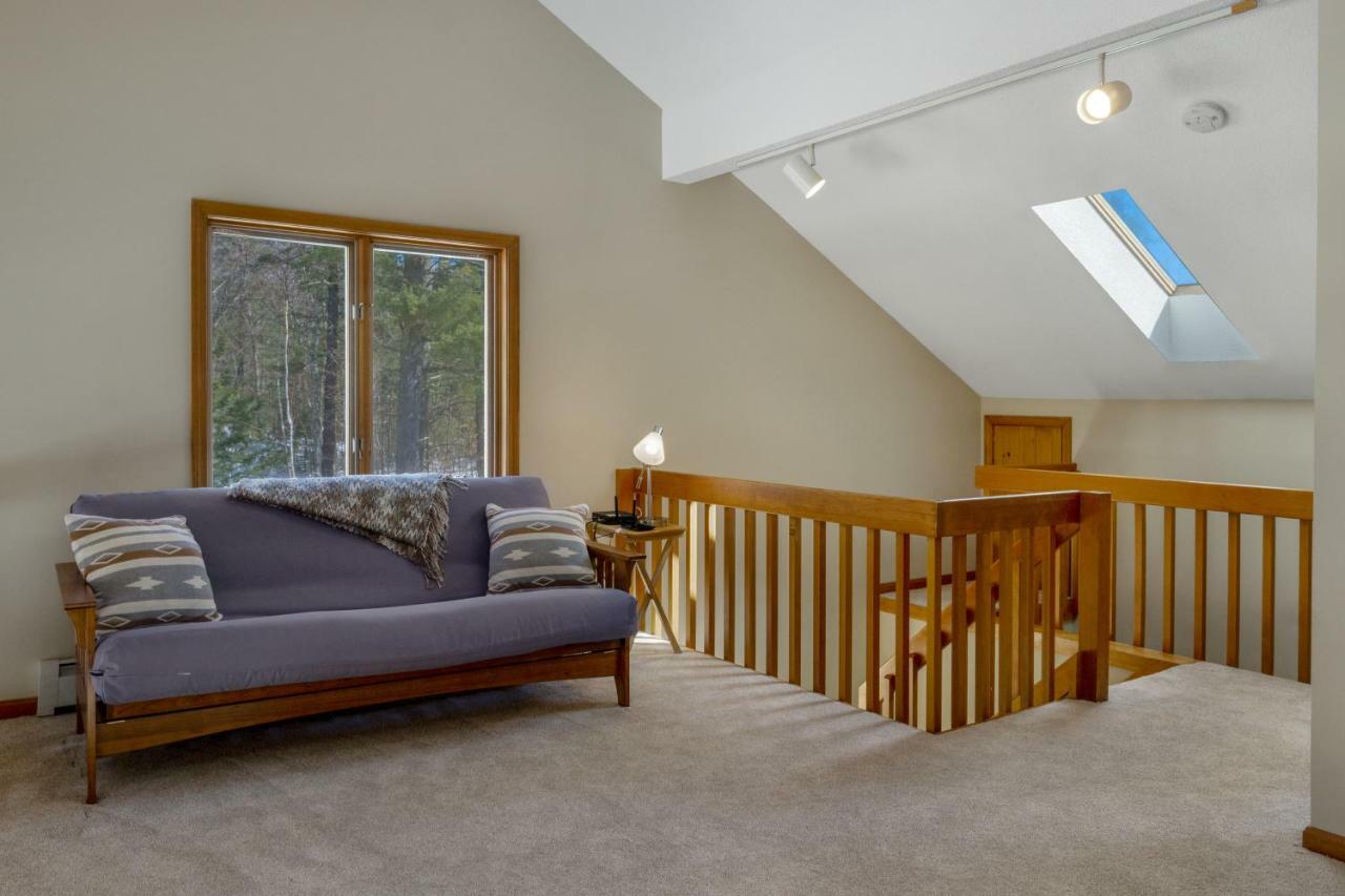North Conway Townhouse 3Hヴィラ エクステリア 写真