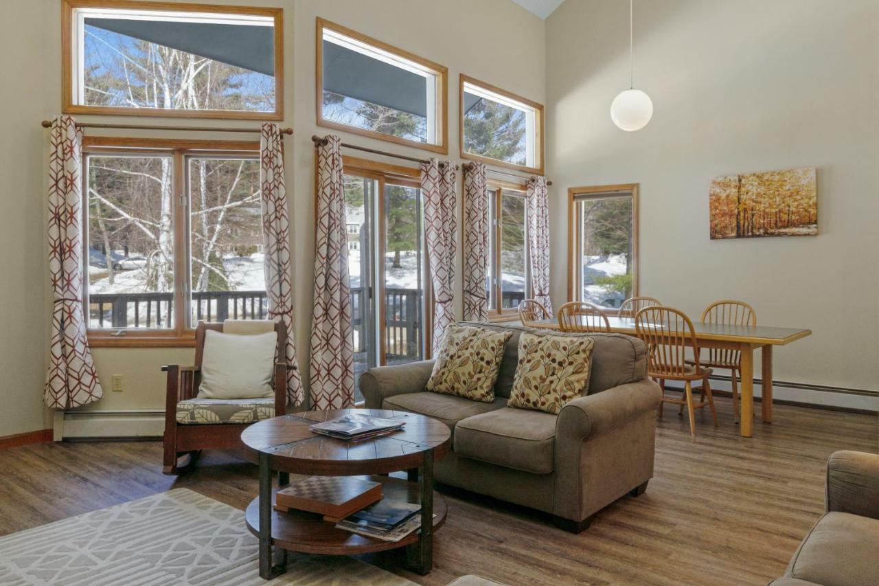 North Conway Townhouse 3Hヴィラ エクステリア 写真