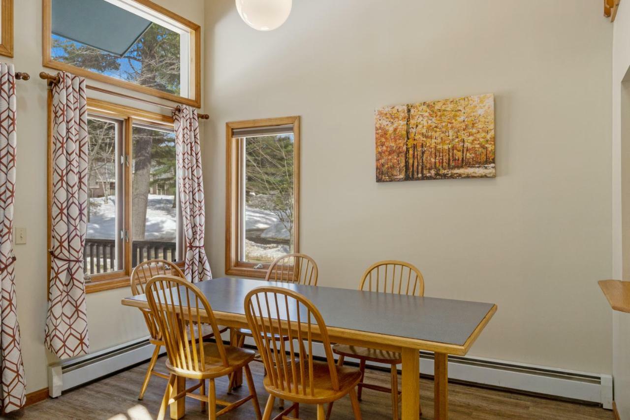 North Conway Townhouse 3Hヴィラ エクステリア 写真