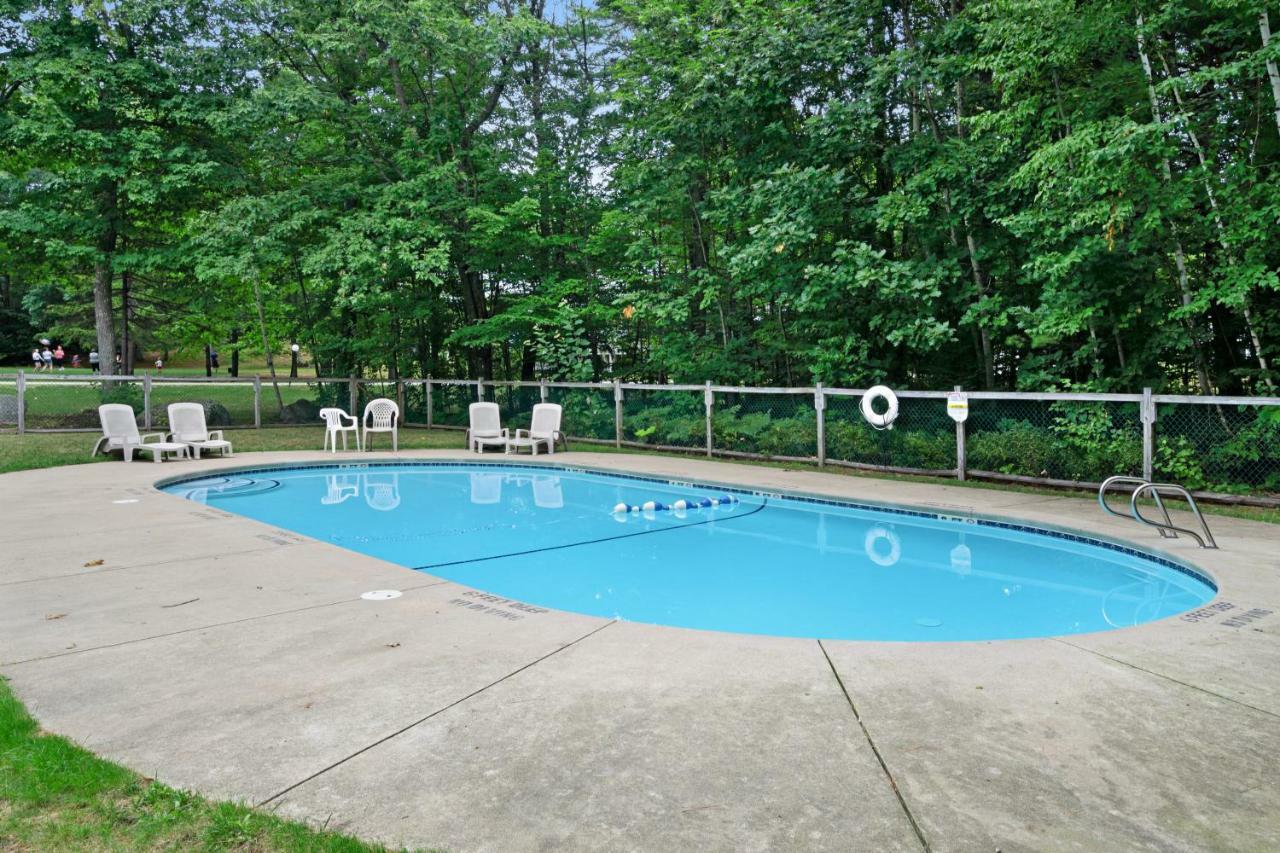 North Conway Townhouse 3Hヴィラ エクステリア 写真