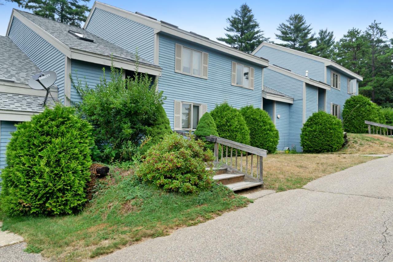 North Conway Townhouse 3Hヴィラ エクステリア 写真
