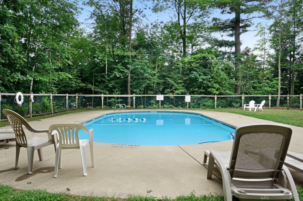 North Conway Townhouse 3Hヴィラ エクステリア 写真